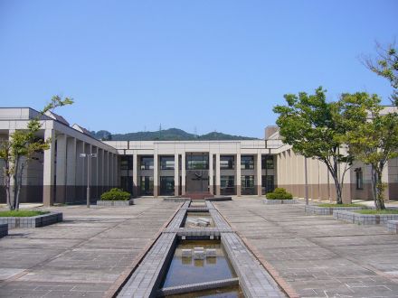 富山大学高冈校区