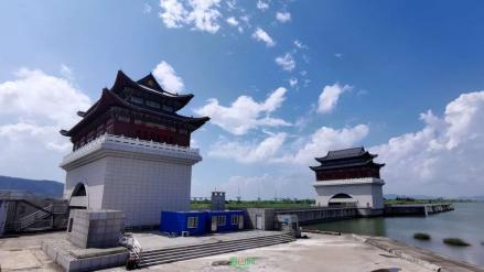 二井湾湿地公园