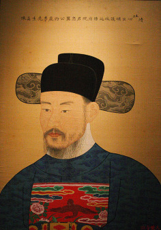 李时白