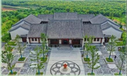 左光斗纪念馆