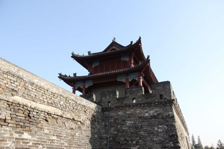 仰视
