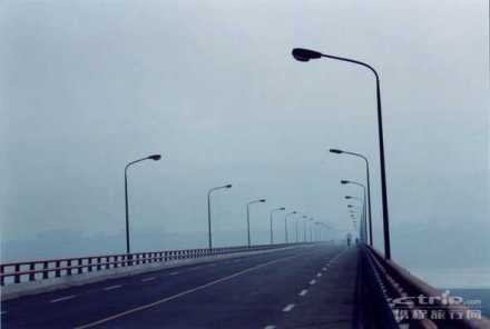 风陵渡黄河公路大桥