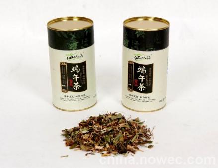 松阳端午茶
