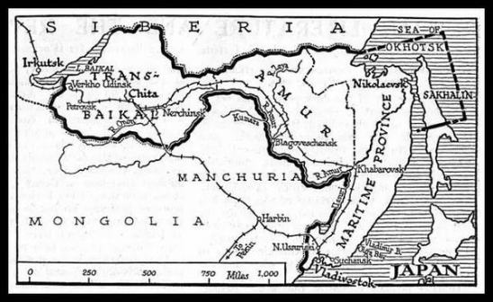 远东共和国（1920-1922）