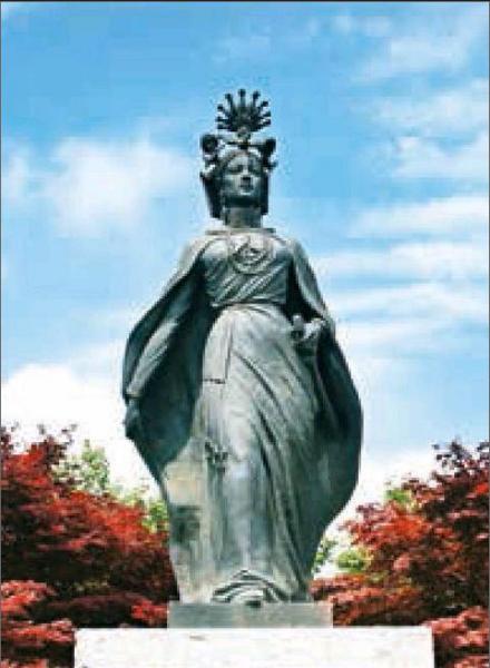 奢香夫人