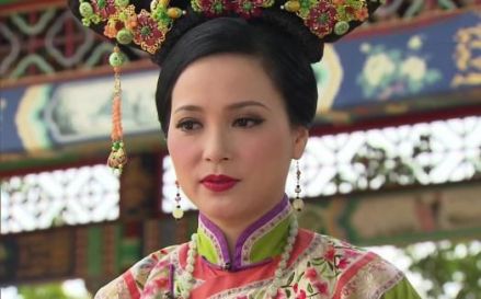 《末代御医》敬懿皇贵妃