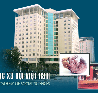 越南社会科学院