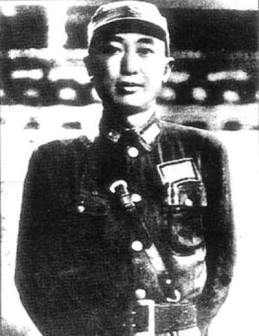戴安澜