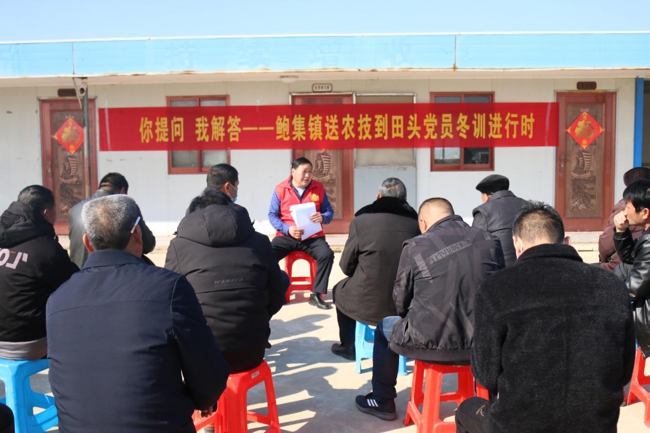 果蔬现代农业园进乡村