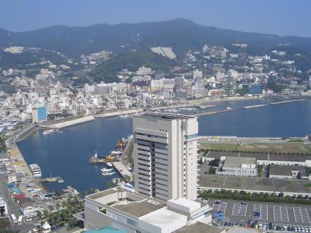 静冈县热海·伊东 