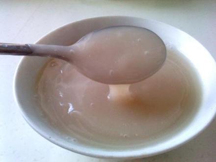葛粉