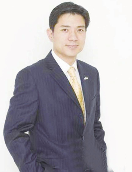 李彦宏