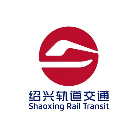 绍兴轨道交通logo