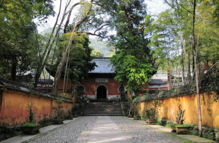 天台宗