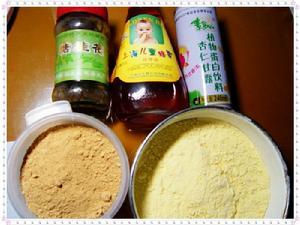 制作原料