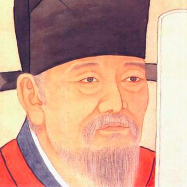 欧阳修