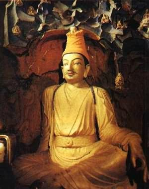 松赞干布