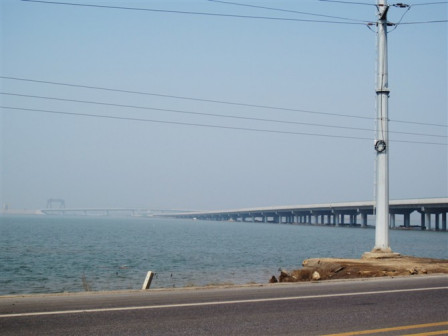 海兴东部