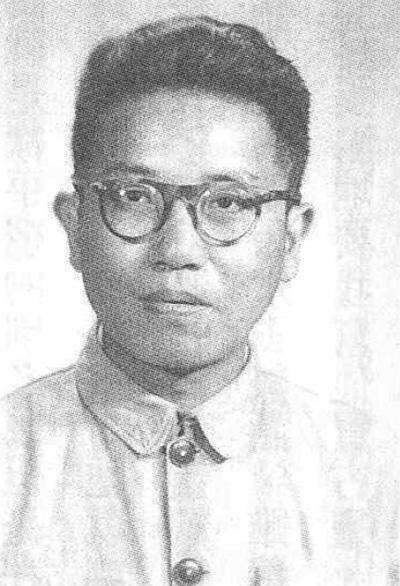 杨宽