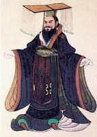 刘彻