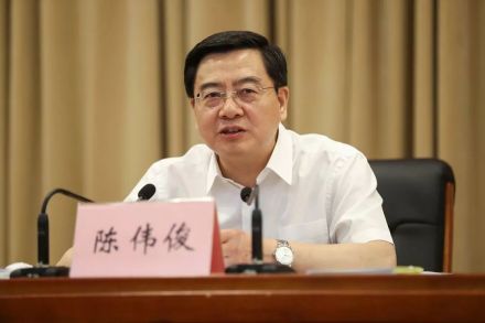 陈伟俊