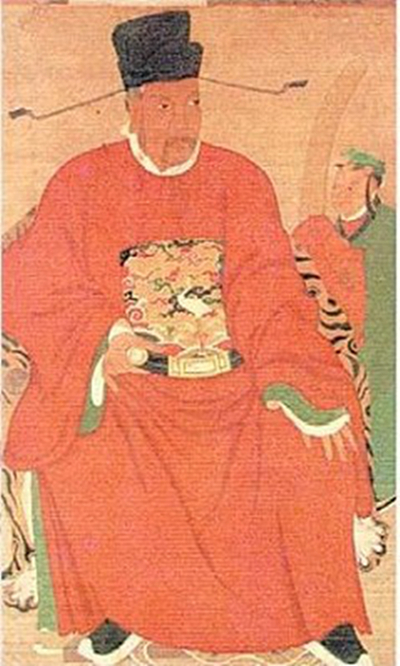 黄溍