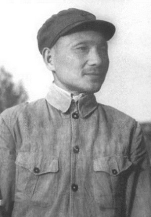 邓小平