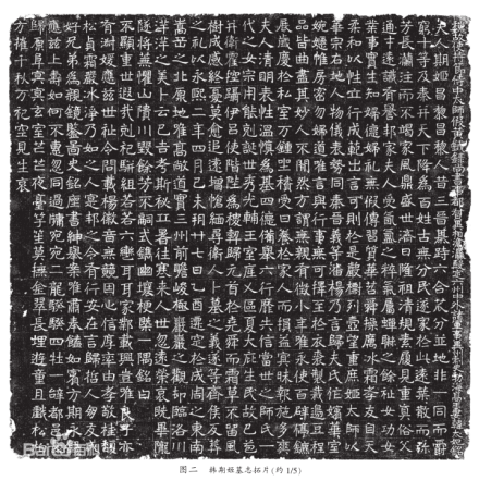 墓志铭
