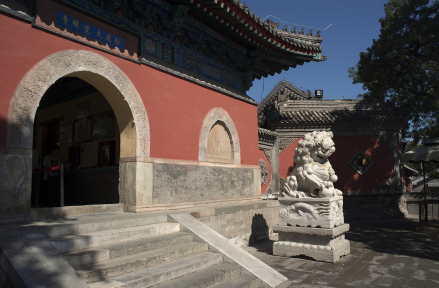 大觉寺