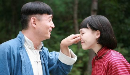 欢喜冤家李易祥唐嫣