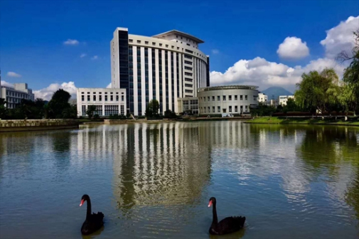 温州商学院
