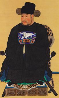 李德馨
