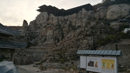 童子寺