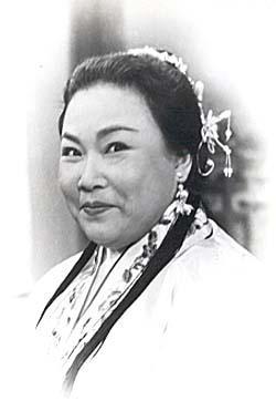 谭兰卿