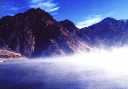 卧龙山