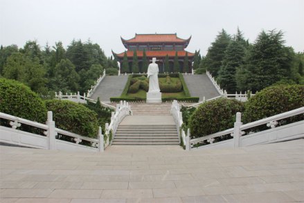 文天祥纪念馆