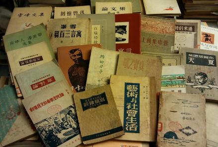 冯雪峰