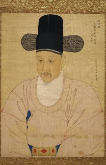 韩翼暮