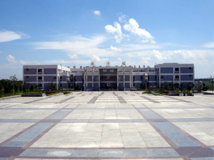 山东交通职业学院