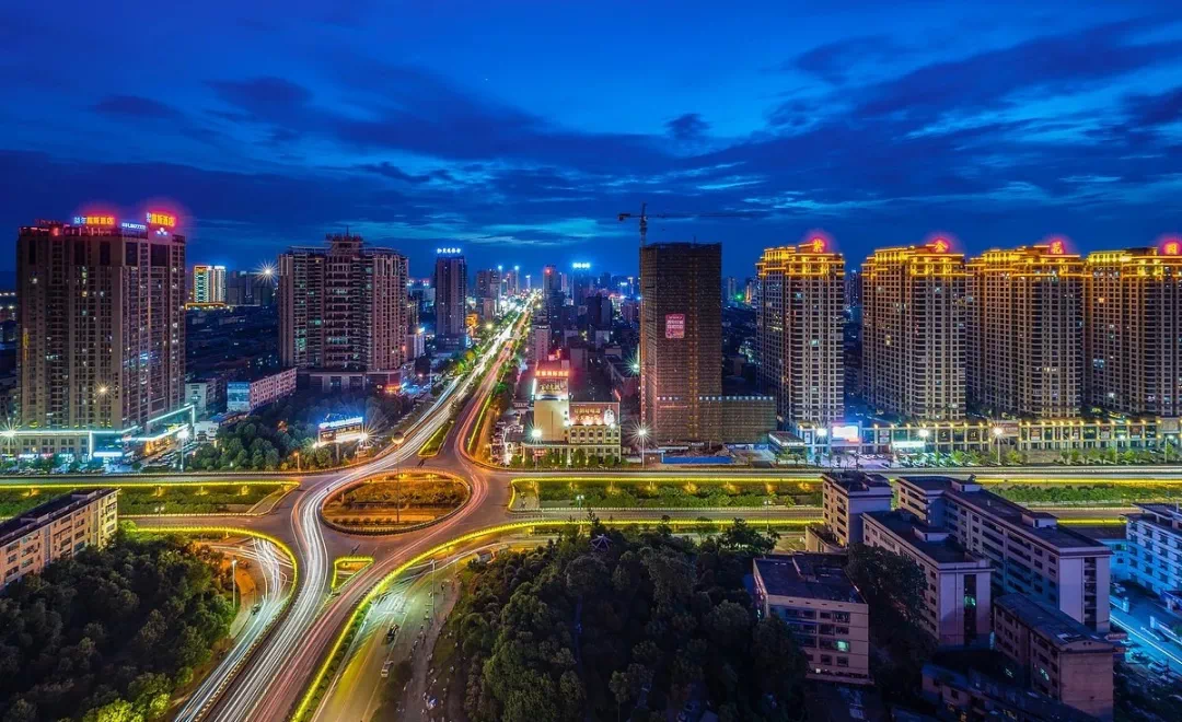  衡阳市 