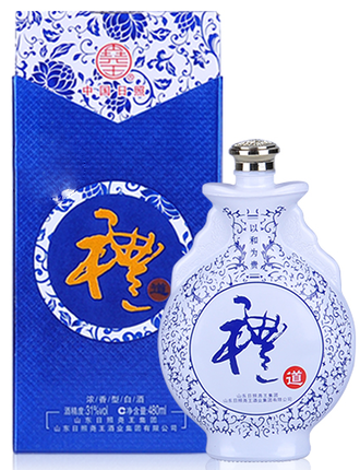 尧王醇礼道