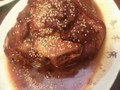 皇家肘子