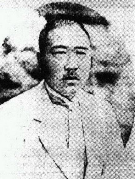 张宗昌