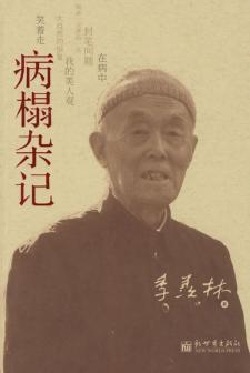 《病榻杂记》