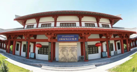 汉家公主纪念馆