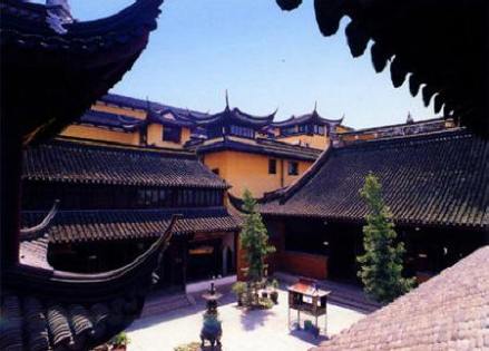 沉香阁