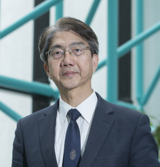 李行伟院士