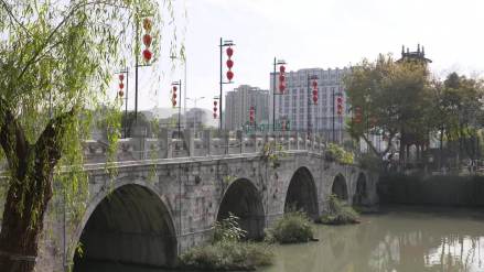 古九龙桥