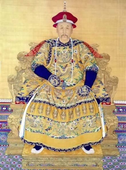 雍正帝