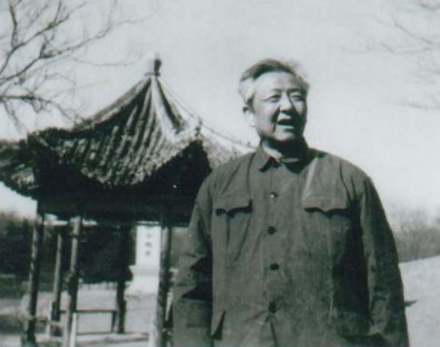 习仲勋